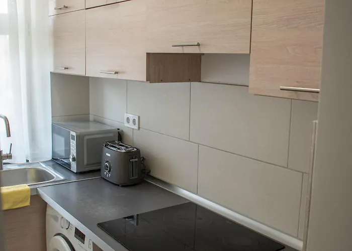 Appartamento Garden Szeged