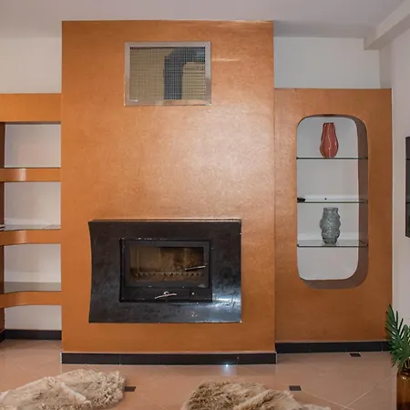 Appartement Garden *