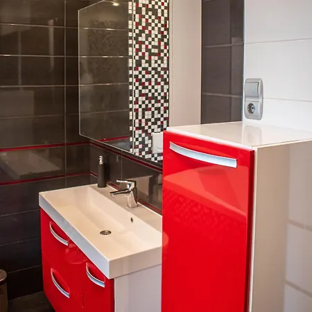 Appartement Garden *