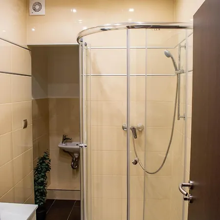 Appartement Garden Szeged