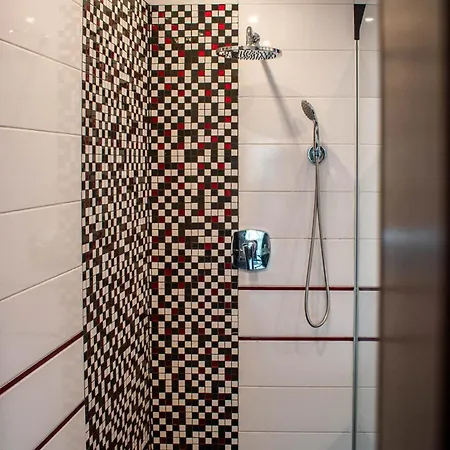 Appartement Garden *