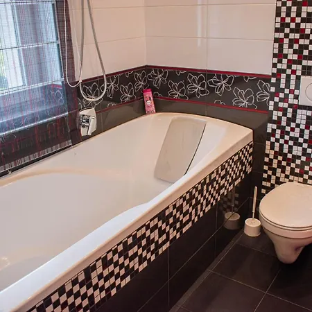 Appartement Garden Szeged