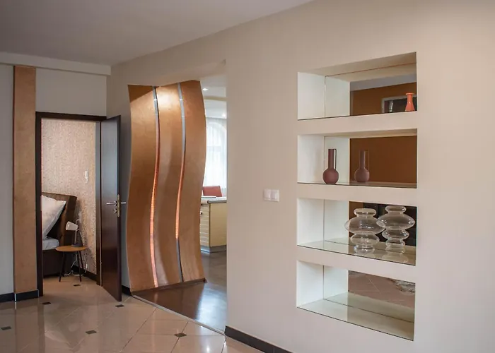 Garden *